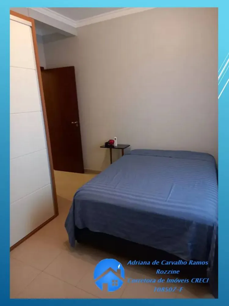 Casa, 3 quartos, 171 m² - Foto 5