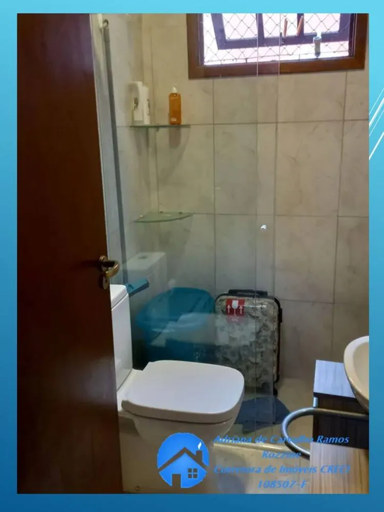 Casa, 3 quartos, 171 m² - Foto 6
