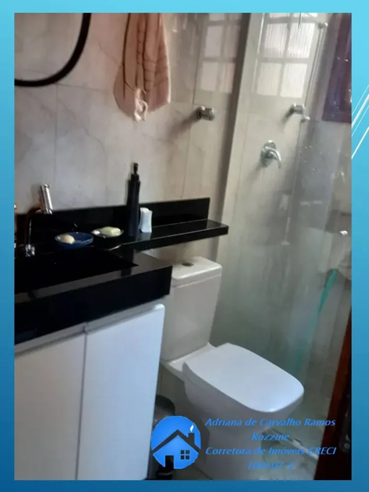 Casa, 3 quartos, 171 m² - Foto 15