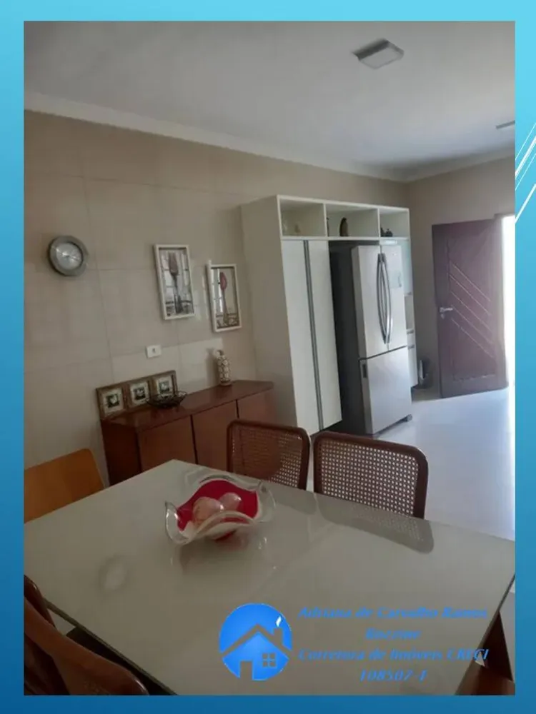 Casa, 3 quartos, 171 m² - Foto 4