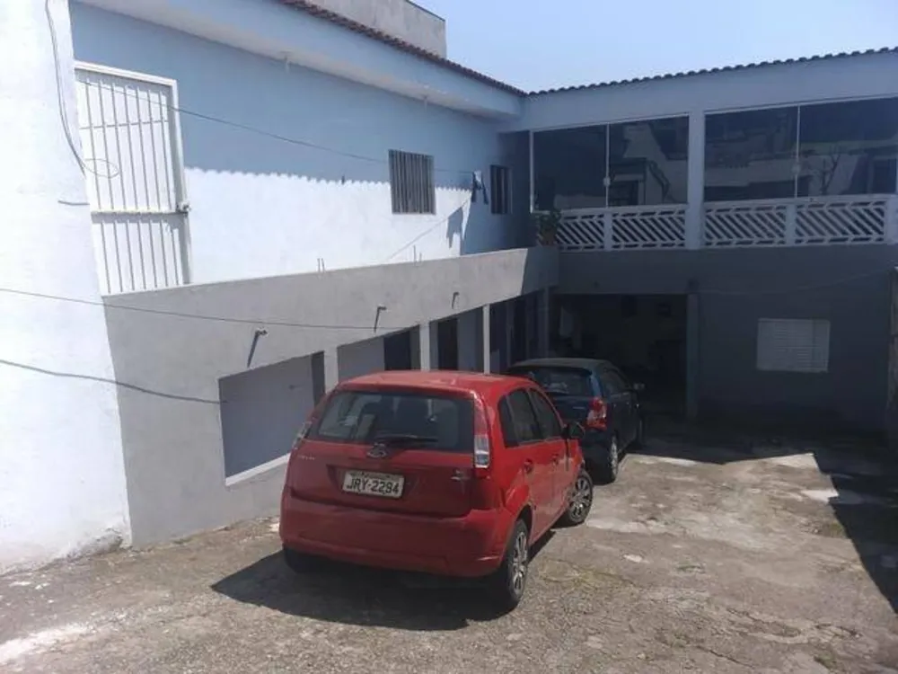 Casa, 2 quartos, 250 m² - Foto 14