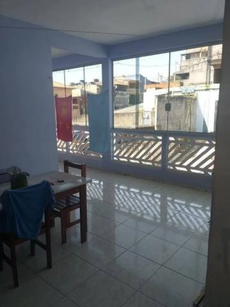 Casa, 2 quartos, 250 m² - Foto 11