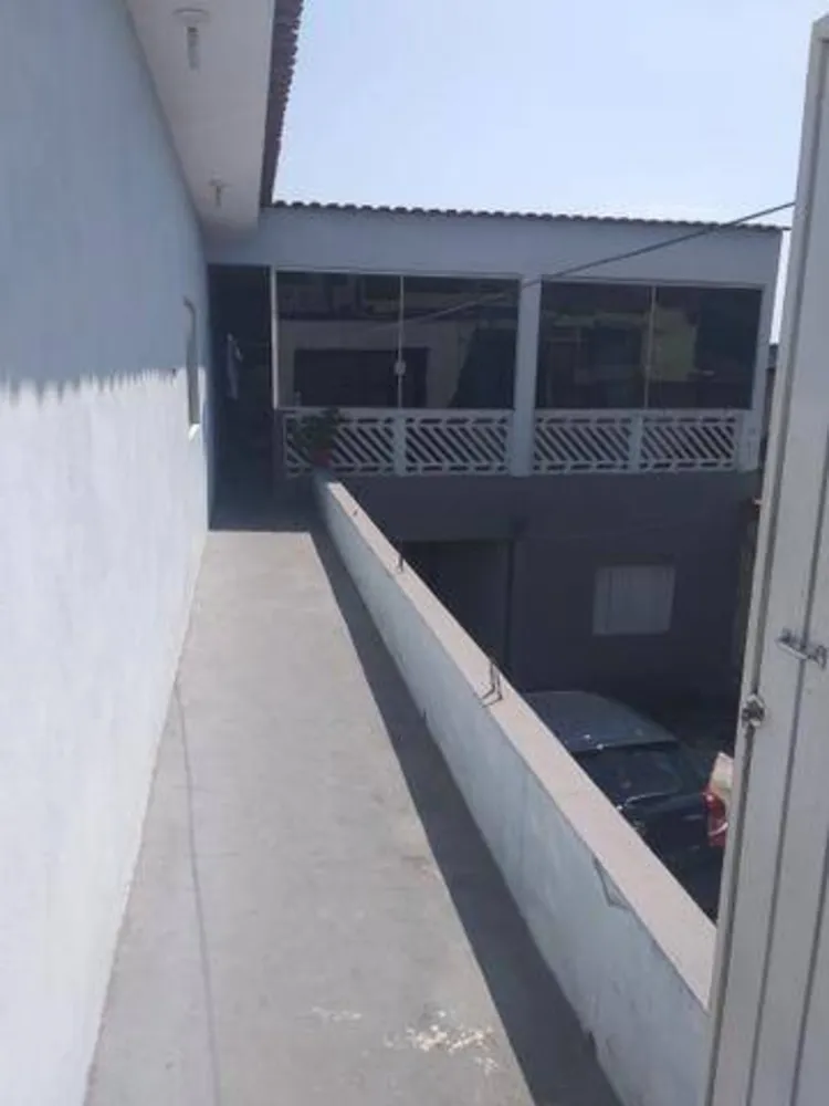 Casa, 2 quartos, 250 m² - Foto 12