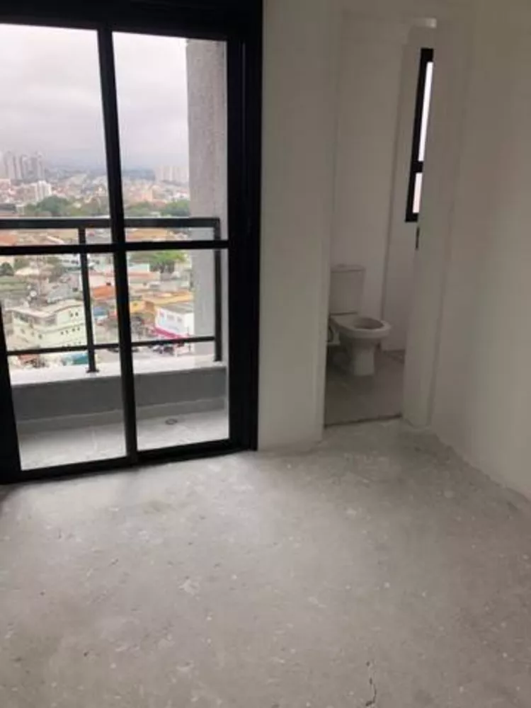 Apartamento à venda com 2 quartos, 61m² - Foto 3