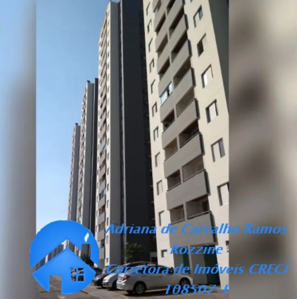 Apartamento, 2 quartos, 54 m² - Foto 15