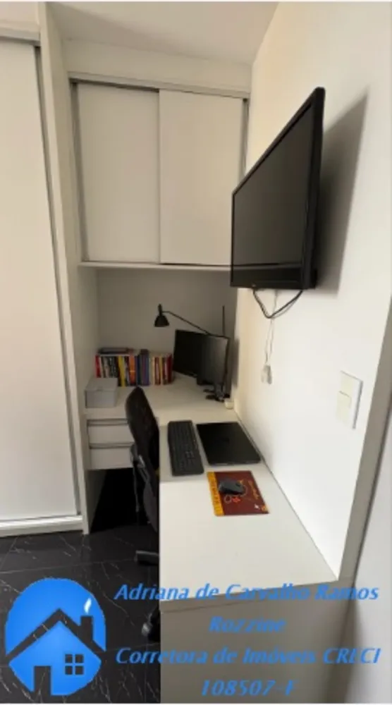 Apartamento, 2 quartos, 54 m² - Foto 7