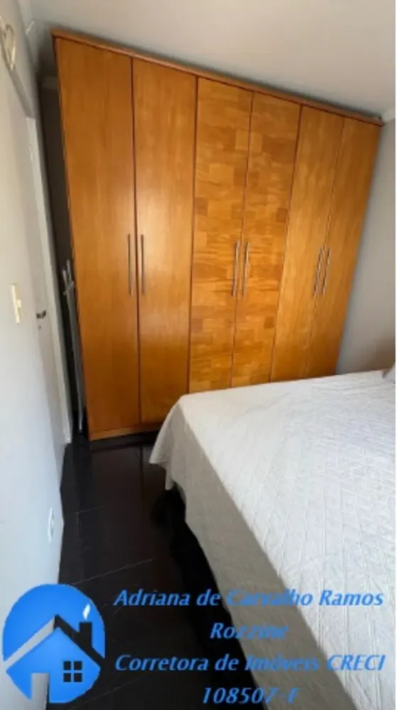 Apartamento, 2 quartos, 54 m² - Foto 5