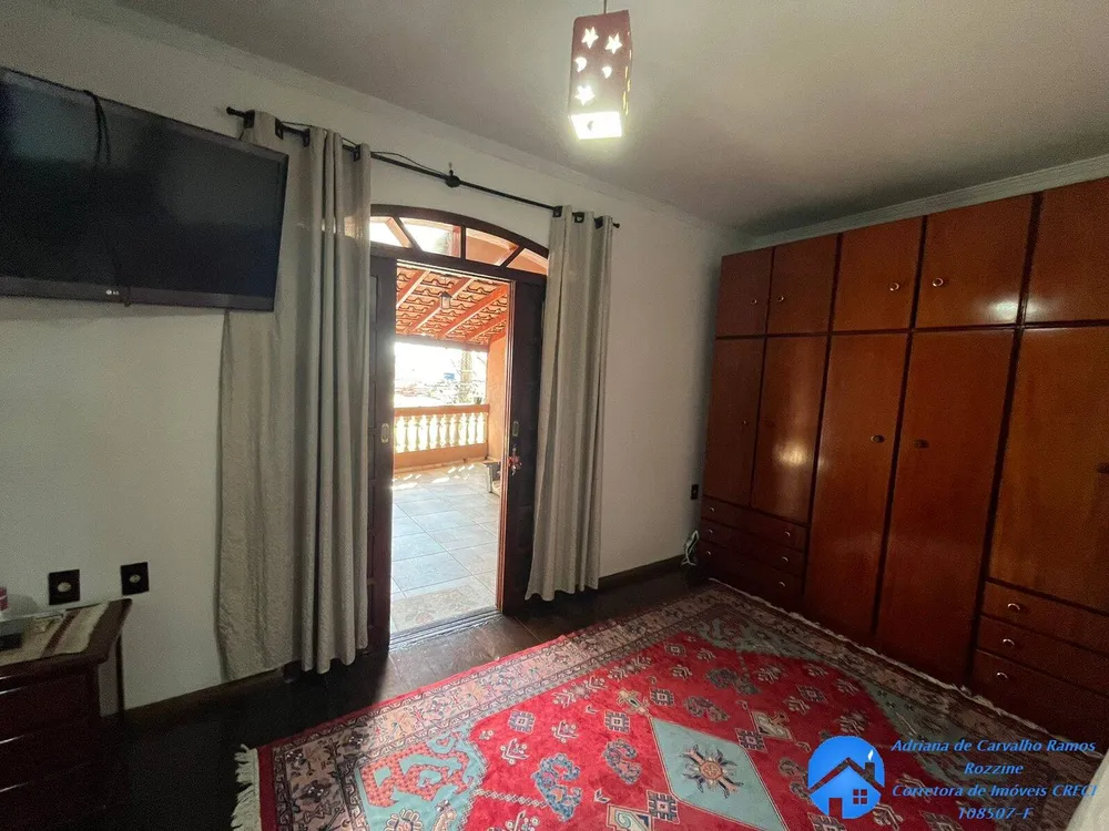 Casa, 3 quartos, 214 m² - Foto 5