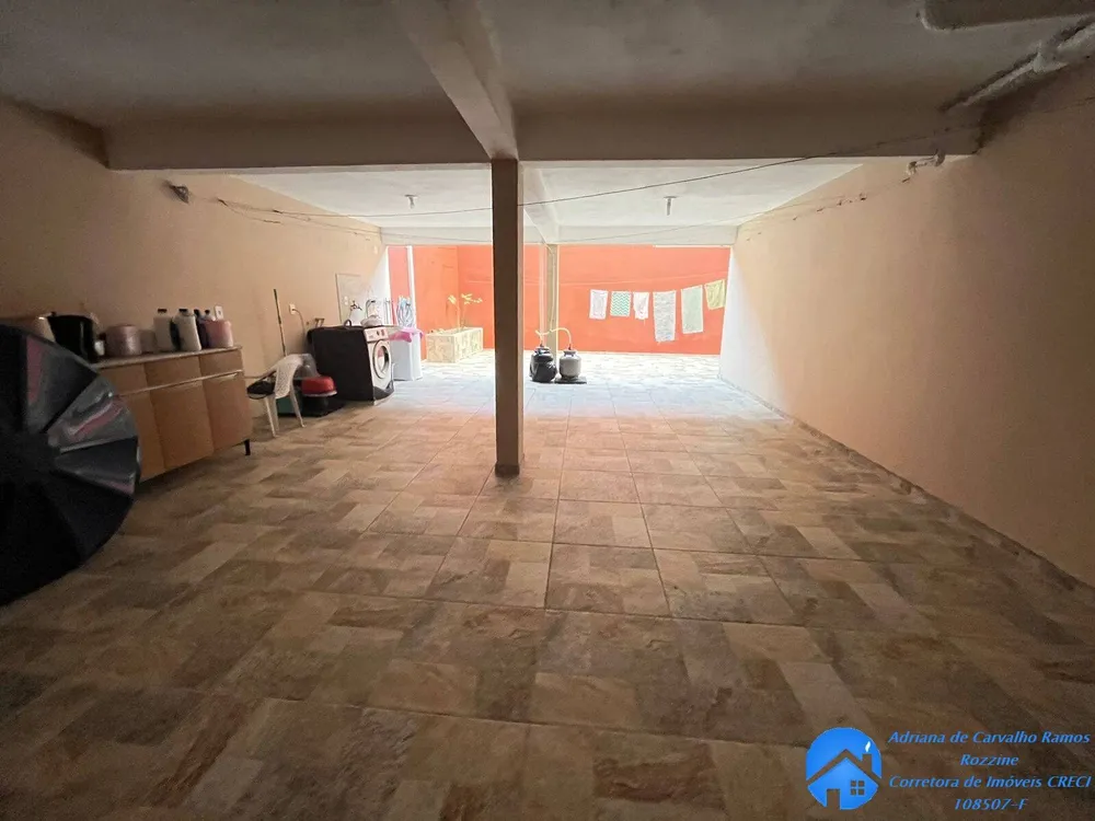Casa, 3 quartos, 214 m² - Foto 6