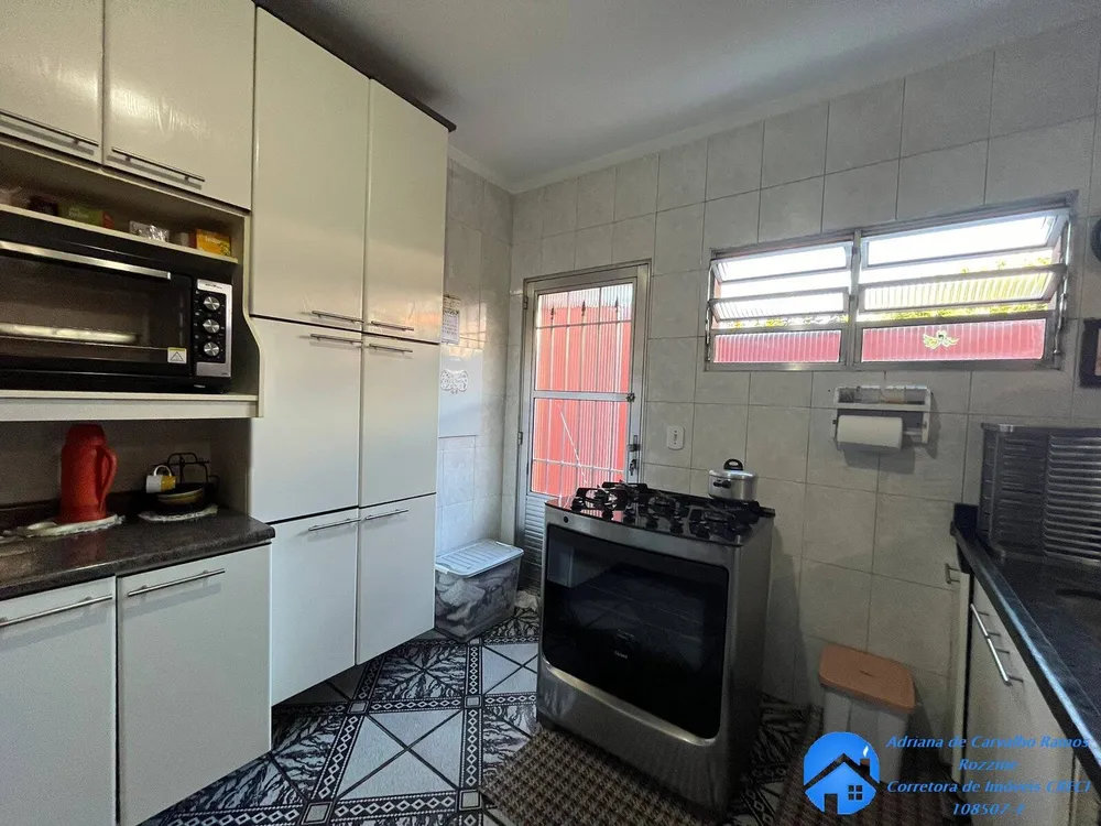 Casa, 3 quartos, 214 m² - Foto 4
