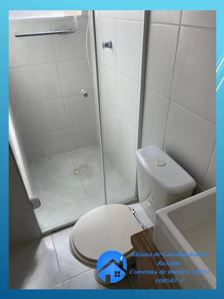 Casa, 2 quartos, 70 m² - Foto 15