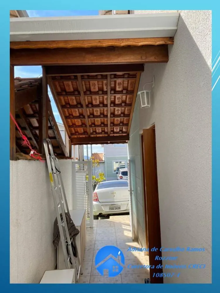Casa, 2 quartos, 70 m² - Foto 8