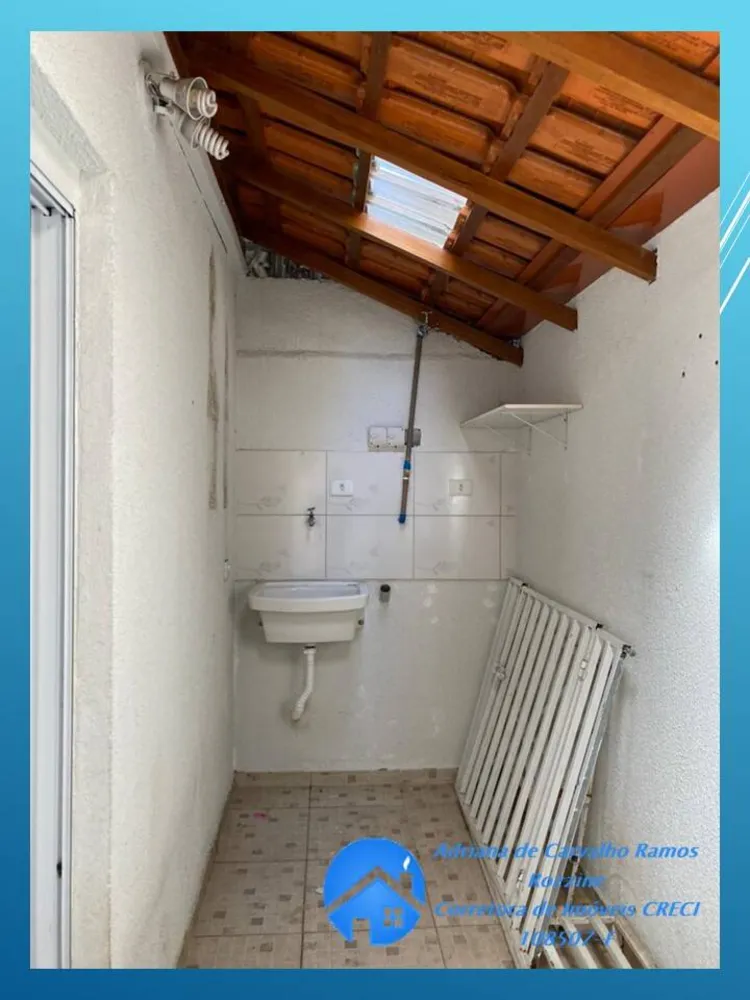 Casa, 2 quartos, 70 m² - Foto 10