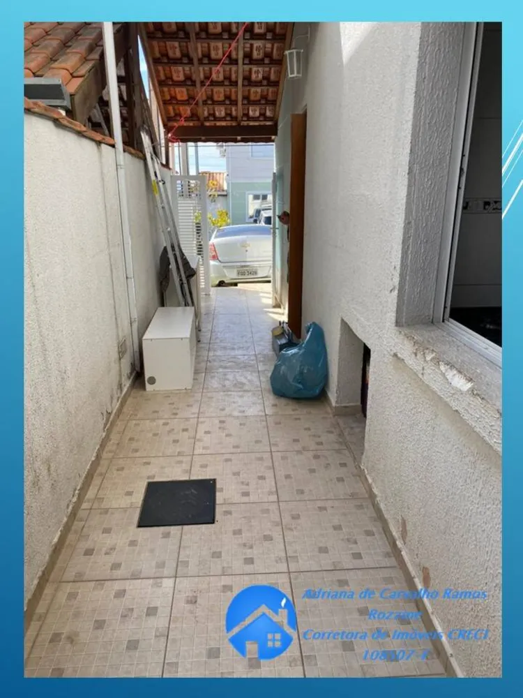 Casa, 2 quartos, 70 m² - Foto 11