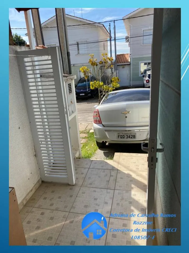 Casa, 2 quartos, 70 m² - Foto 12