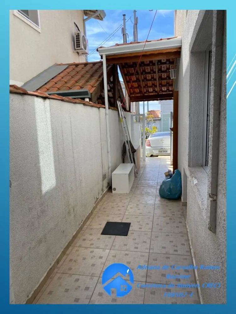 Casa, 2 quartos, 70 m² - Foto 6