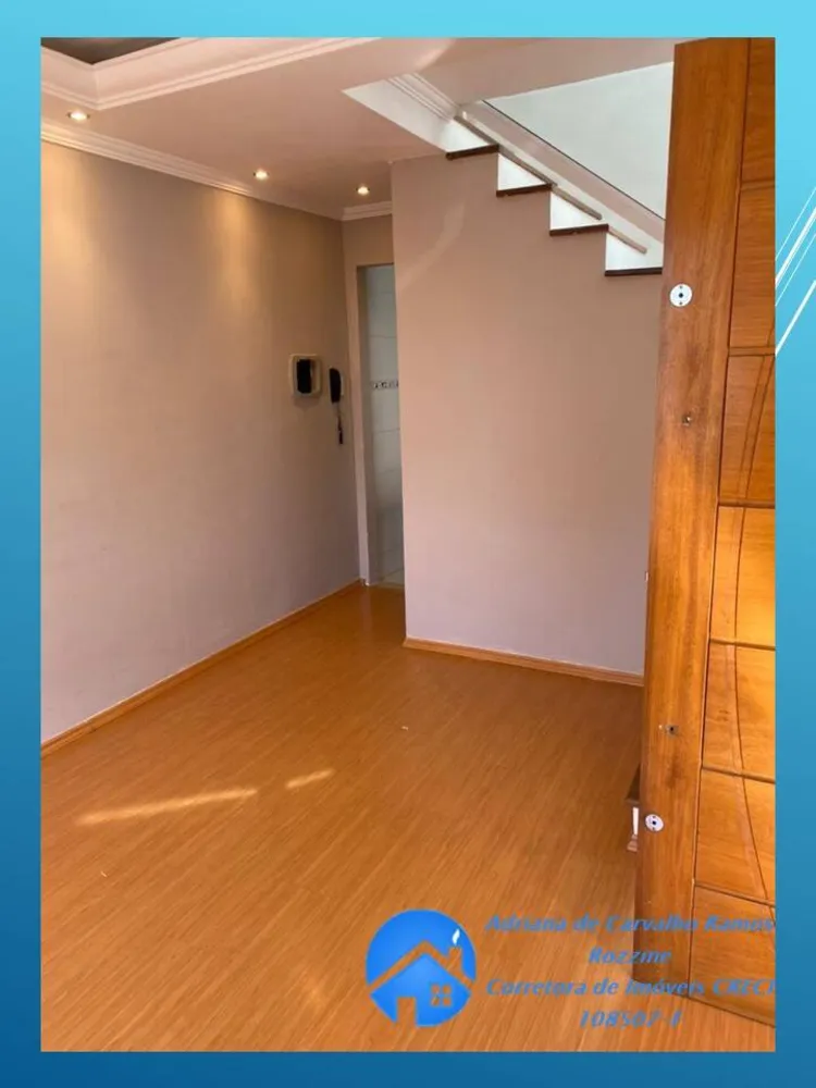 Casa, 2 quartos, 70 m² - Foto 13
