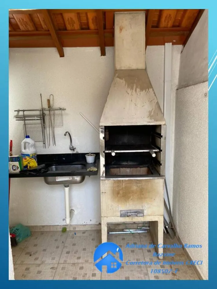 Casa, 2 quartos, 70 m² - Foto 16