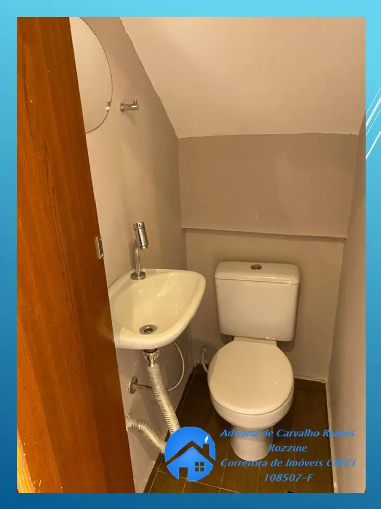 Casa, 2 quartos, 70 m² - Foto 14