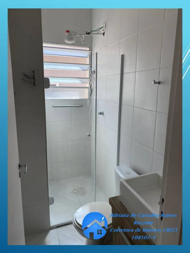 Casa, 2 quartos, 70 m² - Foto 7