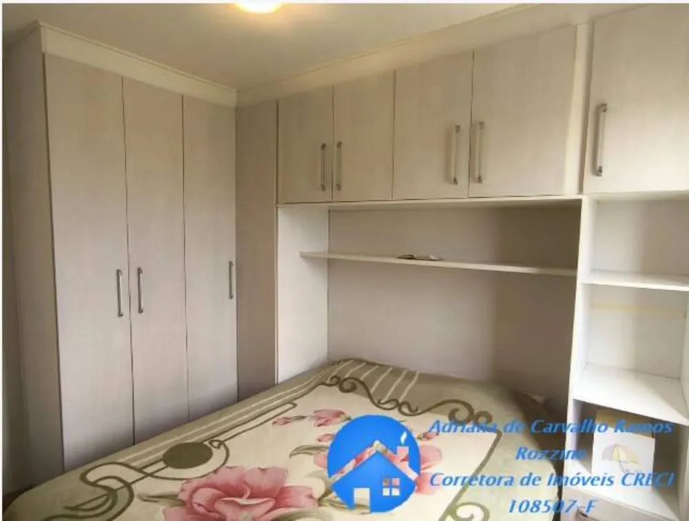 Apartamento, 2 quartos, 52 m² - Foto 10