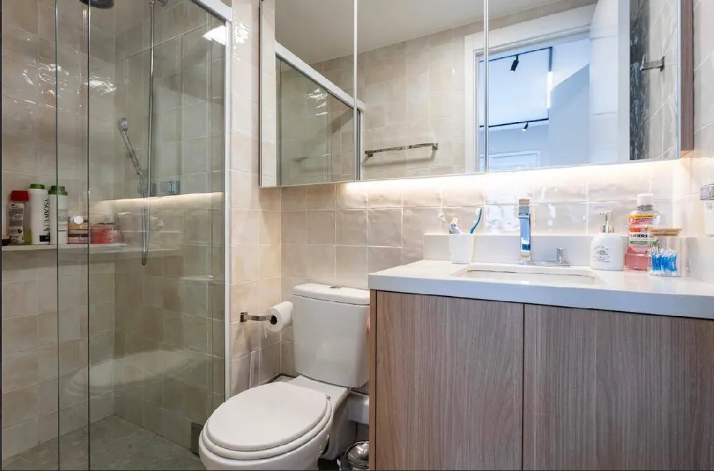 Apartamento, 2 quartos, 50 m² - Foto 9