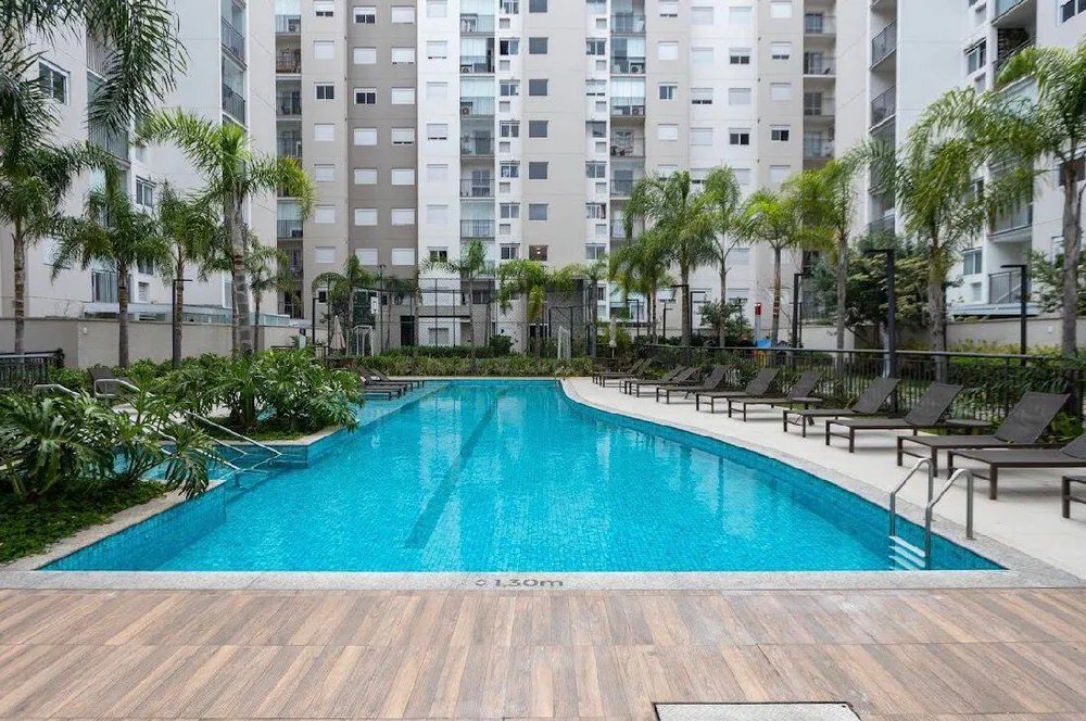 Apartamento, 2 quartos, 50 m² - Foto 16