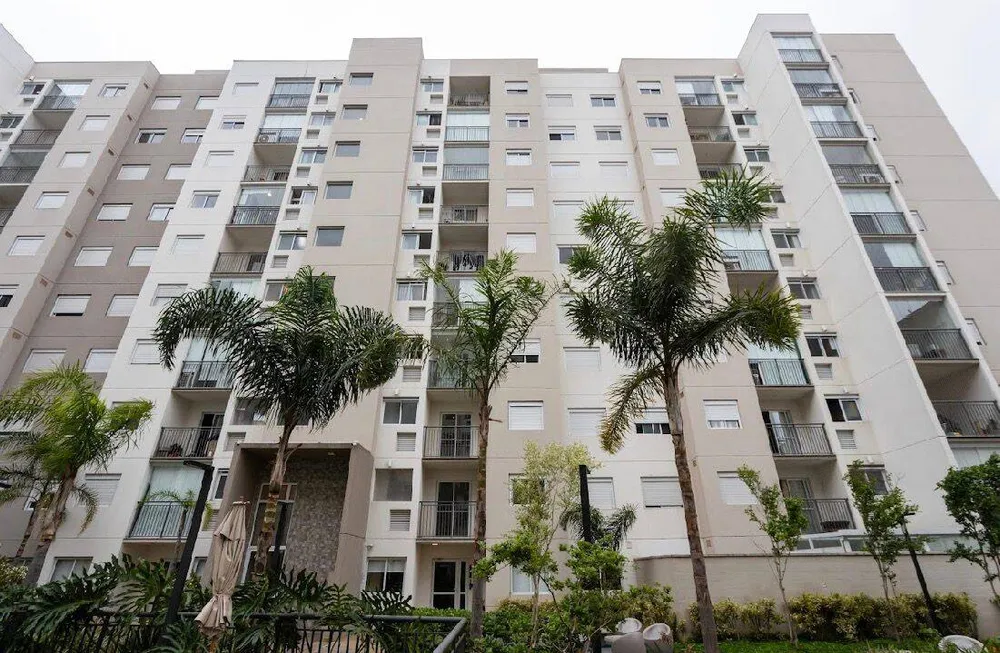 Apartamento, 2 quartos, 50 m² - Foto 10