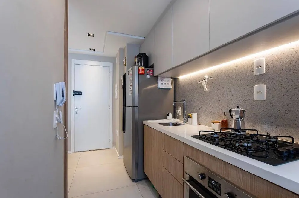 Apartamento, 2 quartos, 50 m² - Foto 11