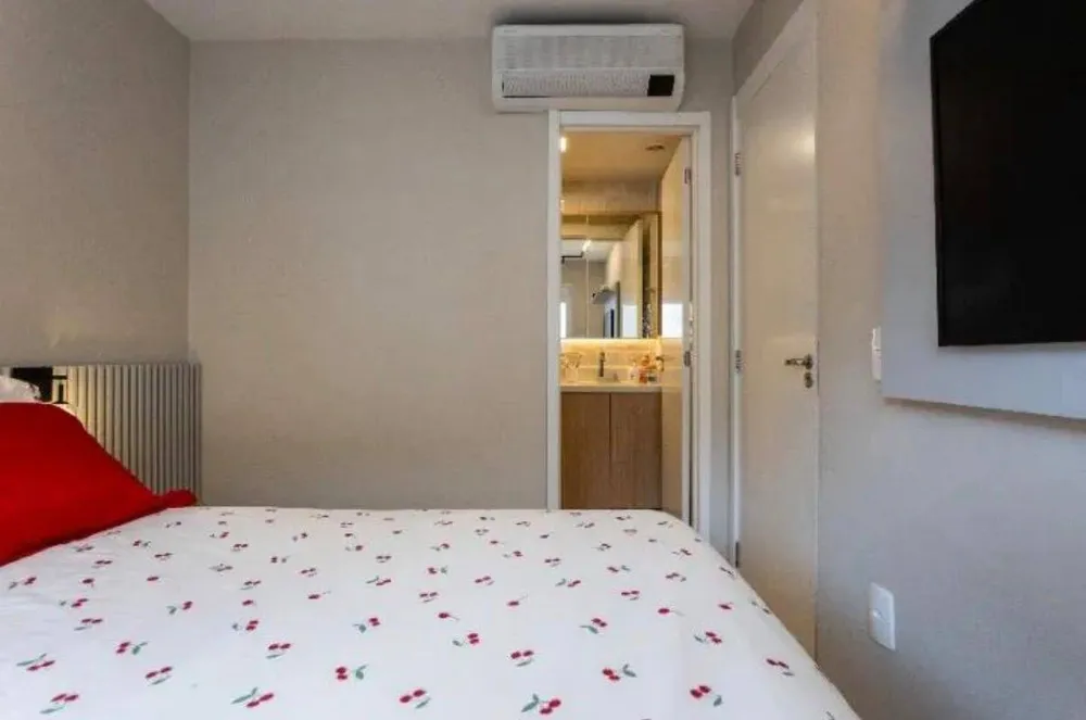 Apartamento, 2 quartos, 50 m² - Foto 6