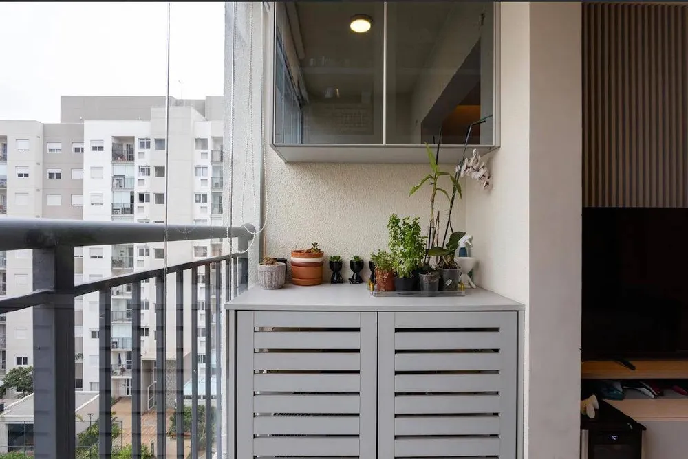 Apartamento, 2 quartos, 50 m² - Foto 9