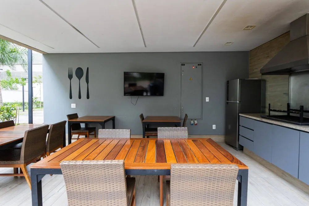 Apartamento, 2 quartos, 50 m² - Foto 7