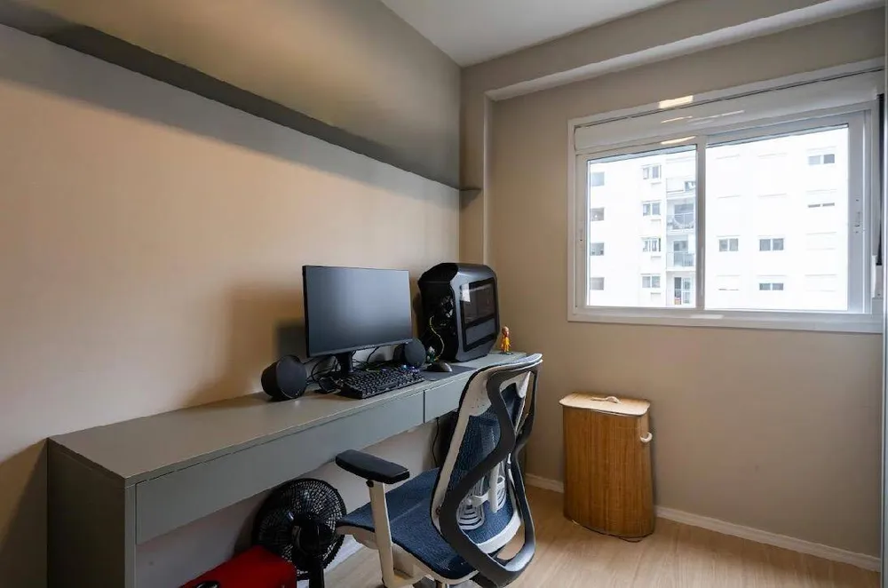 Apartamento, 2 quartos, 50 m² - Foto 8