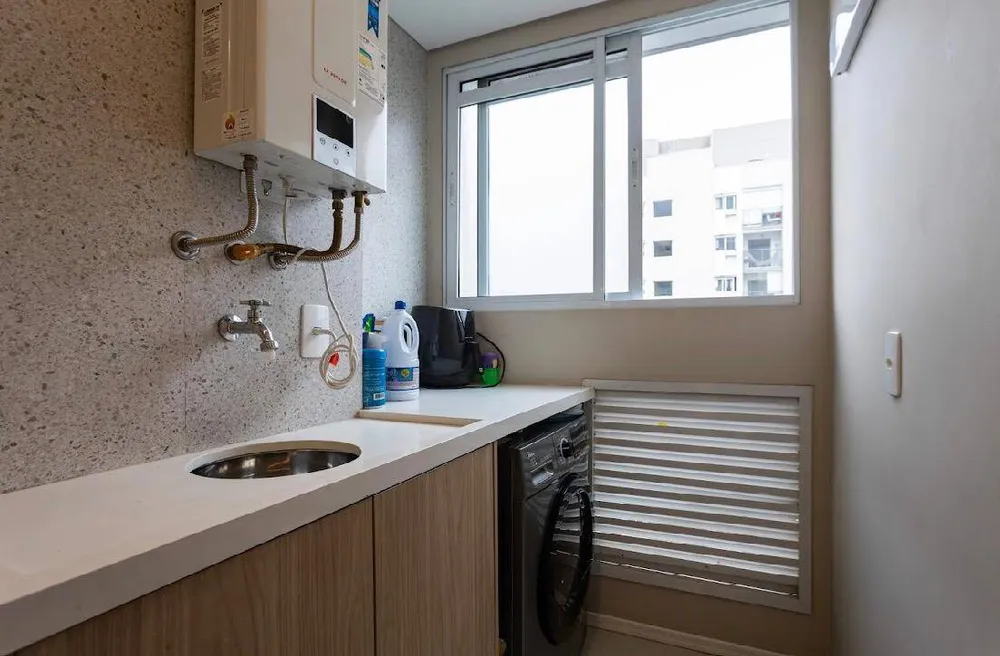 Apartamento, 2 quartos, 50 m² - Foto 10