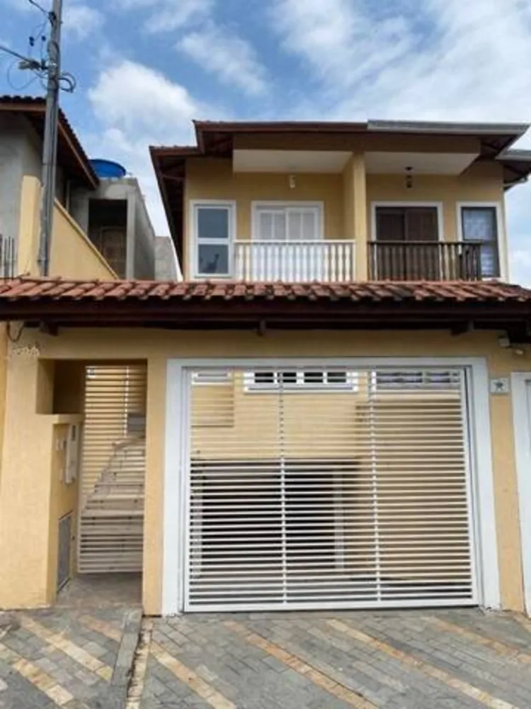 Casa, 3 quartos, 199 m² - Foto 12