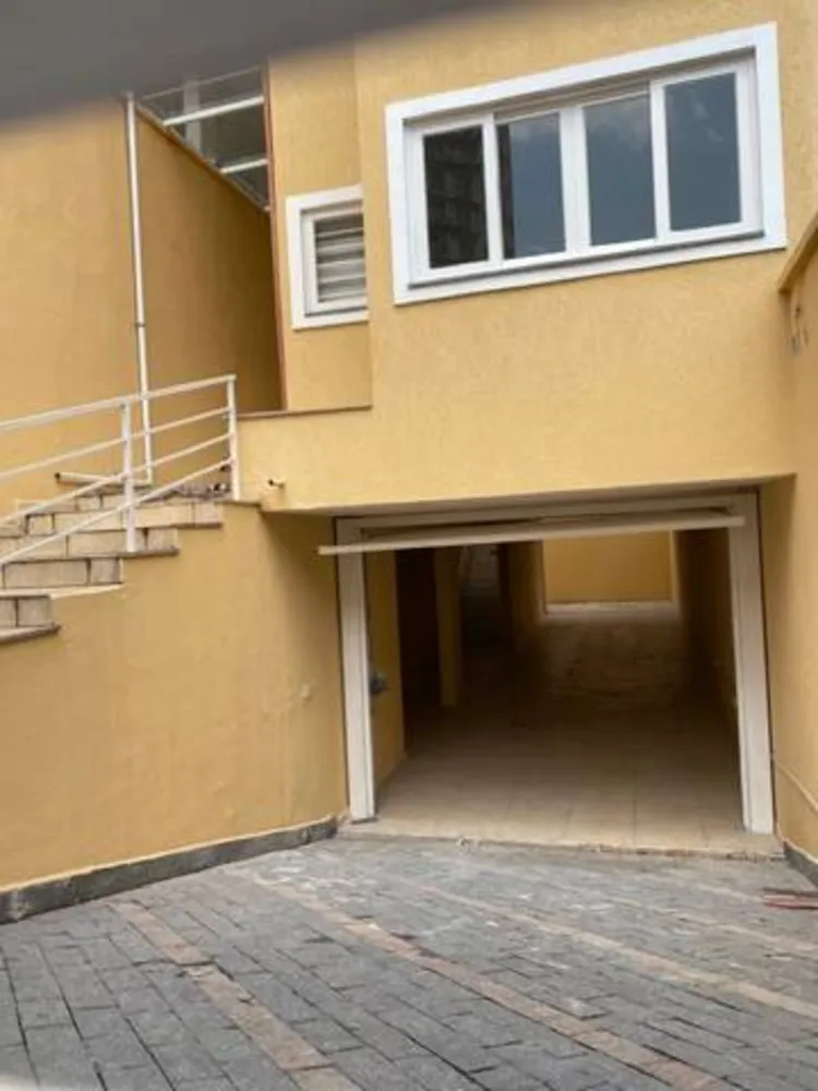 Casa, 3 quartos, 199 m² - Foto 11