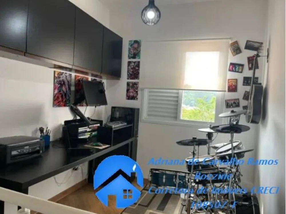 Casa, 3 quartos, 130 m² - Foto 5