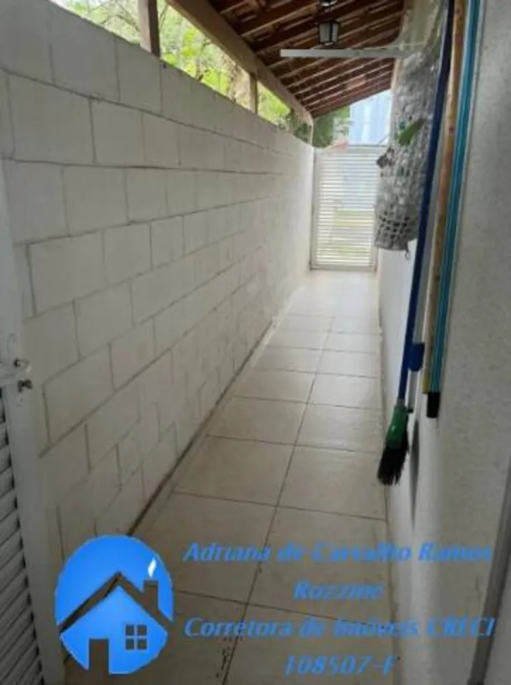 Casa, 3 quartos, 130 m² - Foto 8