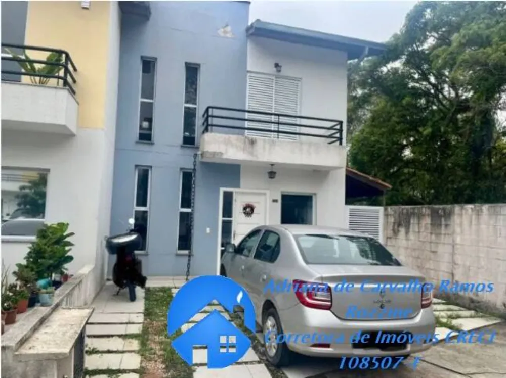 Casa, 3 quartos, 130 m² - Foto 12
