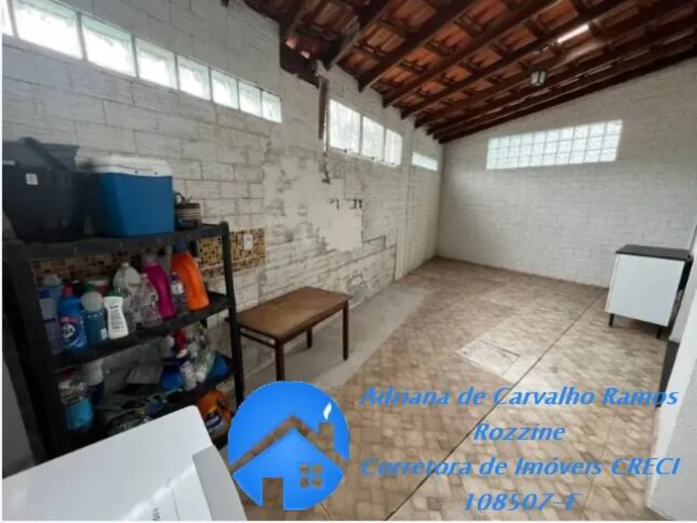Casa, 3 quartos, 130 m² - Foto 9