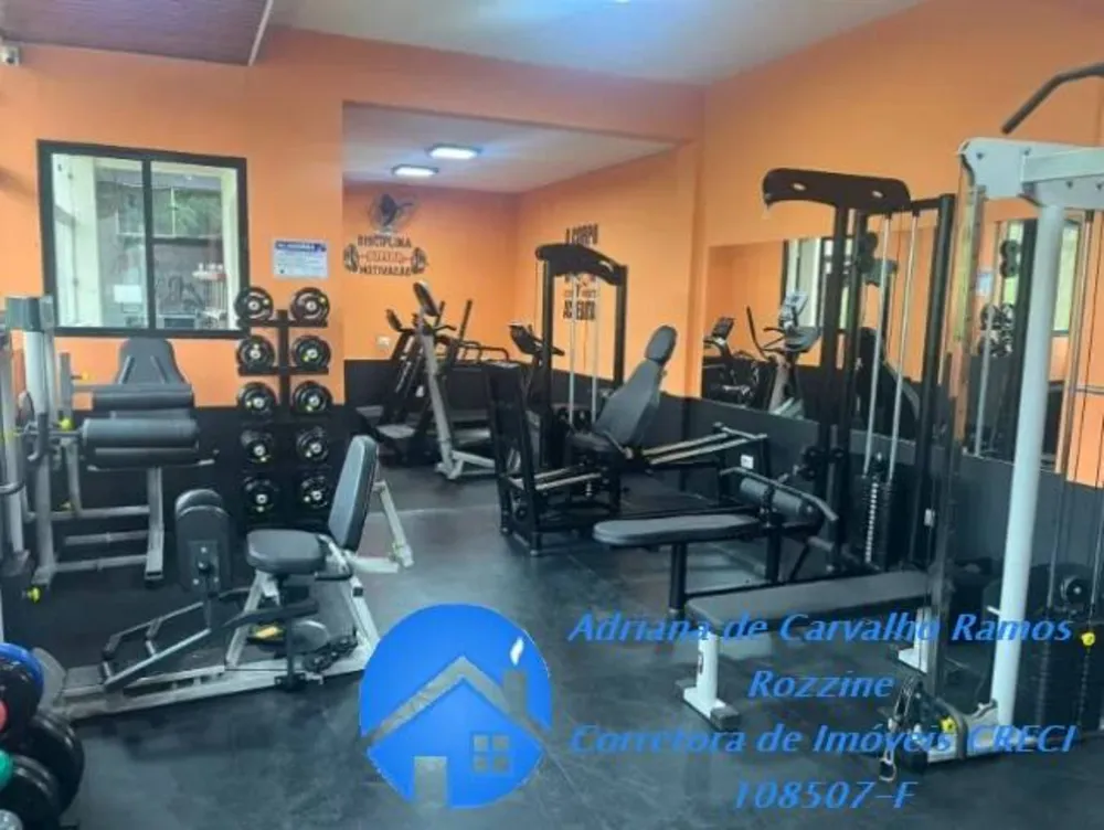 Casa, 3 quartos, 130 m² - Foto 11