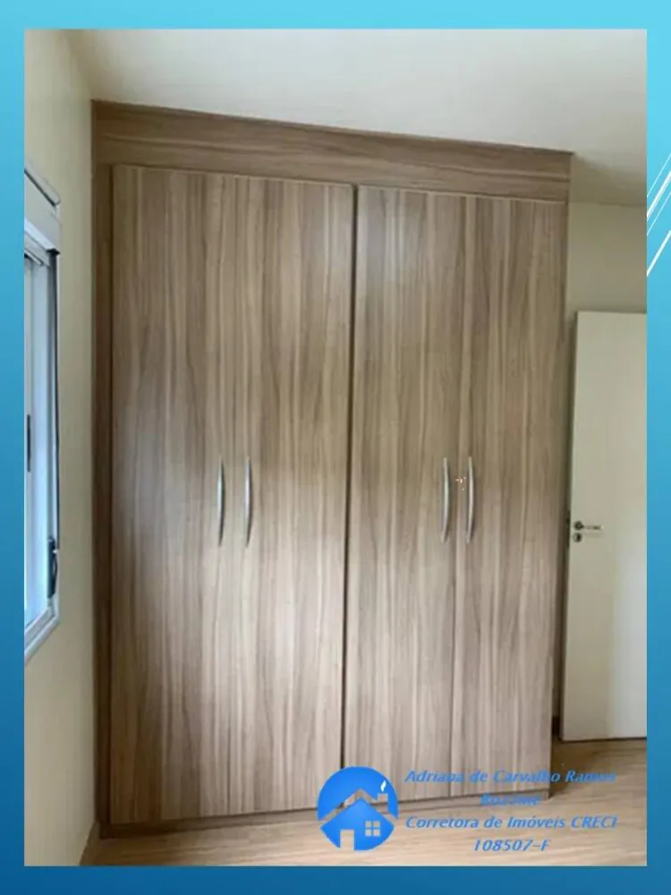 Apartamento, 2 quartos, 57 m² - Foto 11