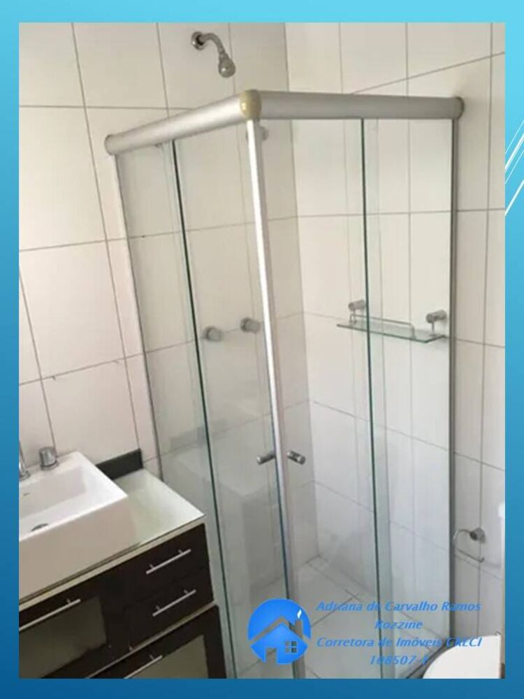 Apartamento, 2 quartos, 57 m² - Foto 1