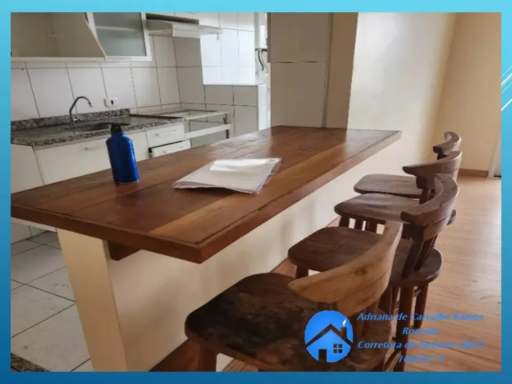 Apartamento, 2 quartos, 57 m² - Foto 5