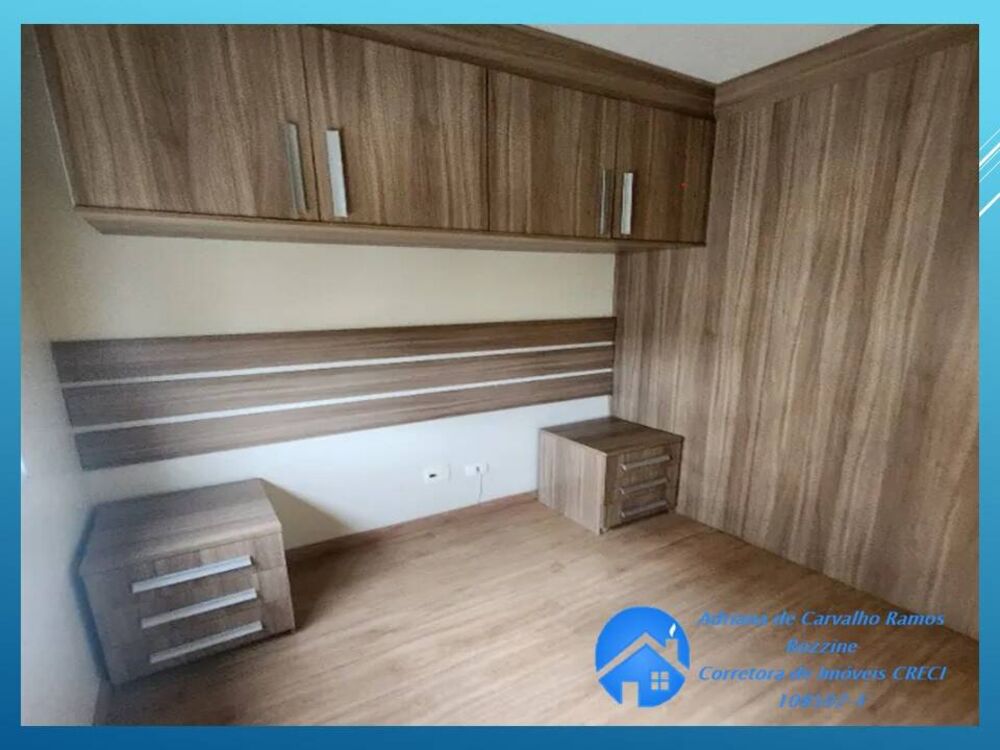 Apartamento, 2 quartos, 57 m² - Foto 2