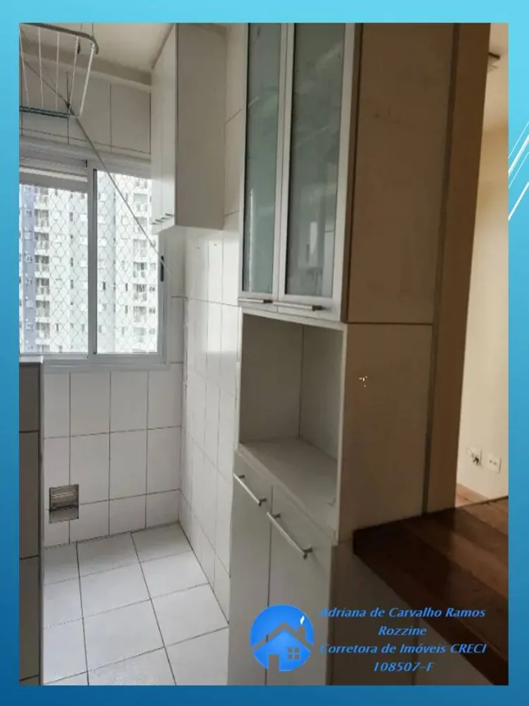 Apartamento, 2 quartos, 57 m² - Foto 3