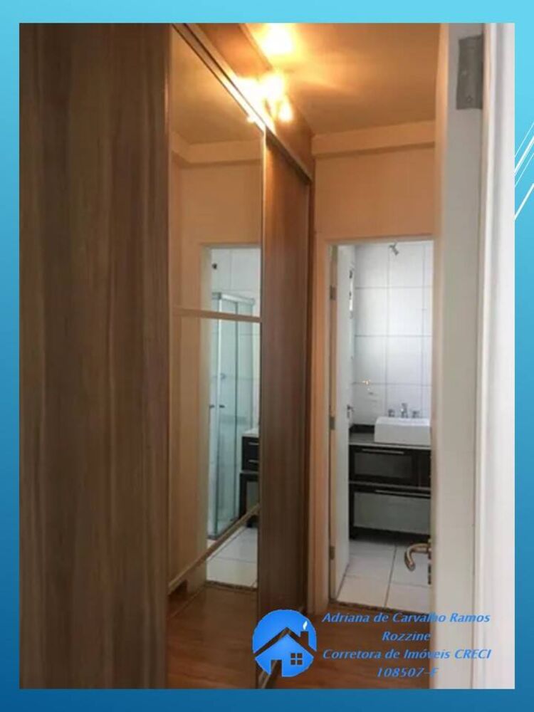 Apartamento, 2 quartos, 57 m² - Foto 3
