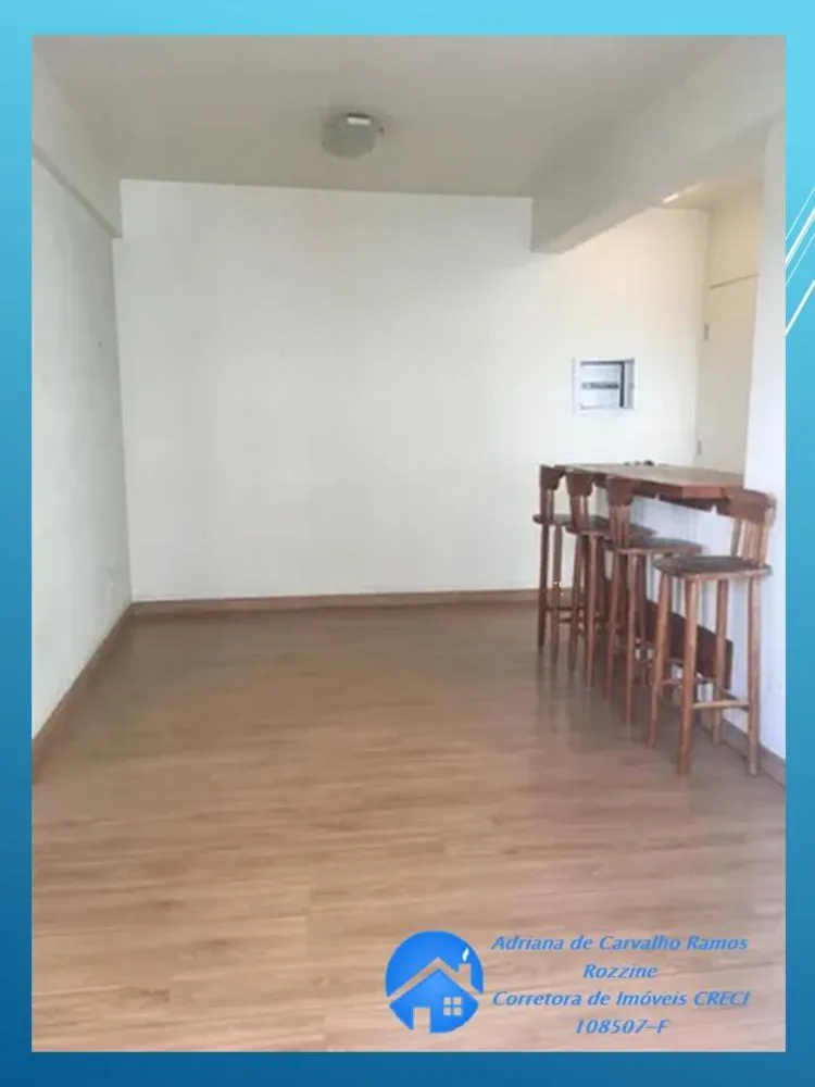 Apartamento, 2 quartos, 57 m² - Foto 6