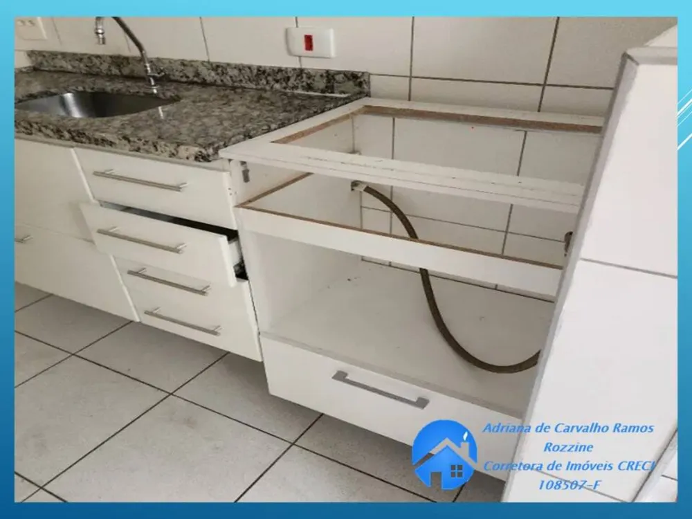Apartamento, 2 quartos, 57 m² - Foto 4