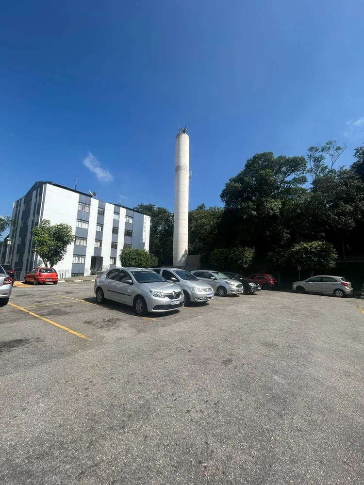 Apartamento, 2 quartos, 52 m² - Foto 16